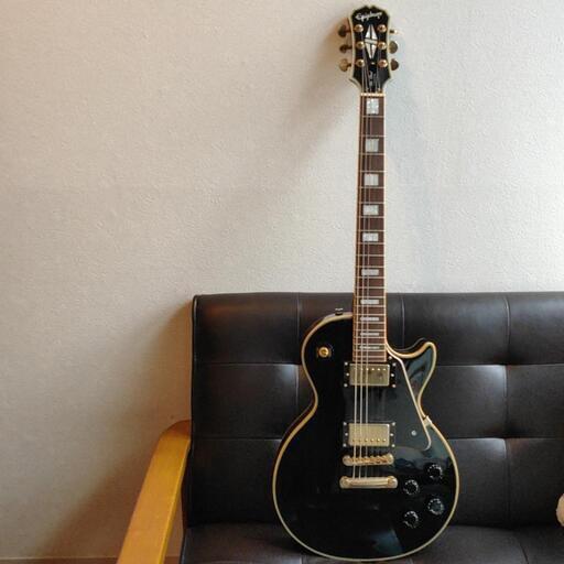 Epiphone　ギター