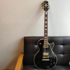 Epiphone　ギター
