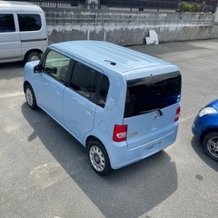 車部門廃部の為代車や中古車を処分❣️トヨタピクシススペースXの画像