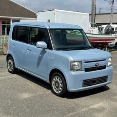 車部門廃部の為代車や中古車を処分❣️トヨタピクシススペースX