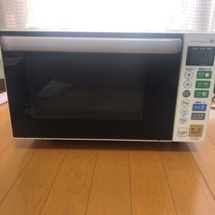 ヤマダ電機 電子レンジ