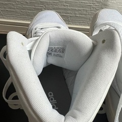 adidas27cm✨の画像