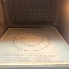 ヤマダ電機 電子レンジの画像