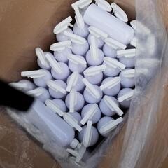 スプレー容器　40本程の画像