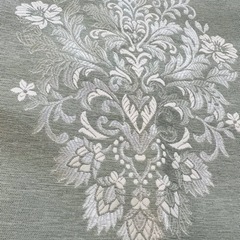 新品未使用　クッションカバー4枚の画像