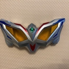 ウルトラマンゼロ　ウルトラマンジード　ゼロアイ