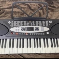 電子ピアノ