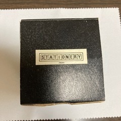 メモホルダー　イルカ　新品未使用の画像