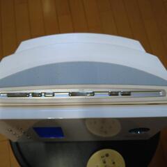 marantz　CDラジカセ　動作確認済みの画像