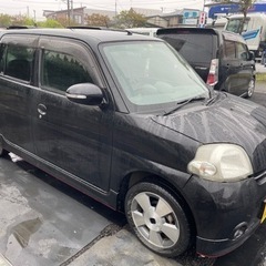 車検R5年5月！H20年式エッセ4WD!エアコン冷えてます！