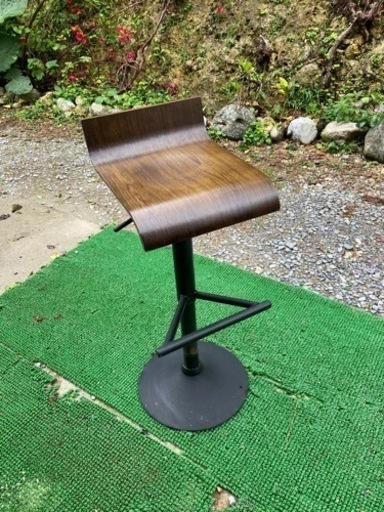 カウンターチェア