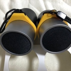 Bluetooth ワイヤレス スピーカー　MARSHOCK i6の画像
