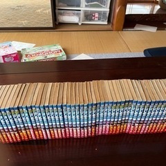はじめの一歩　1〜50巻の画像