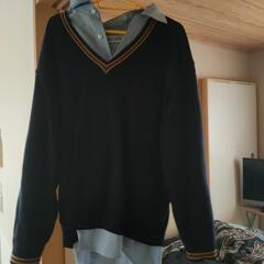 東京学館船橋制服 男子