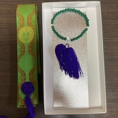 七五三小物セット　男の子用　新品未使用の画像