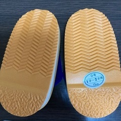七五三小物セット　男の子用　新品未使用の画像