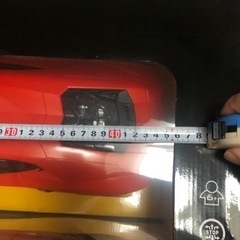 【新品未使用】【再値下げしました】ランボルギーニ　アヴェンタドールの画像