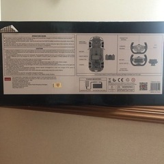 【新品未使用】【再値下げしました】ランボルギーニ　アヴェンタドールの画像