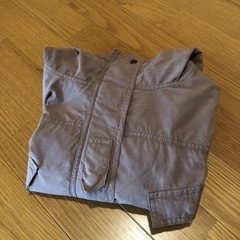 ミリタリージャケットM sizeの画像