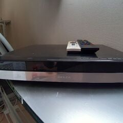 東芝 REGZA HDD&Blu-rayディスクレコーダーDBR...