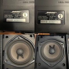 BOSE 101MMの画像