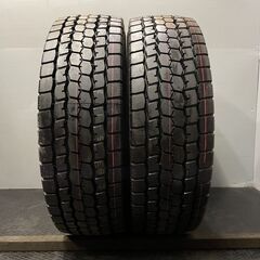 新品 札幌発 BS V-STEEL MIX M888 275/70R22.5 148/145J 22.5インチ トラックタイヤ ミックス 2本 2020年製　(VVT508)クレジットカード QRコード決済可能