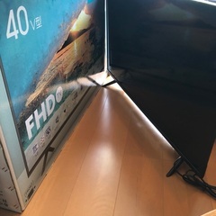 Hisense 40型