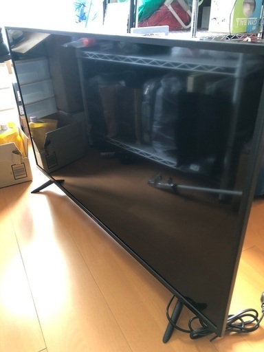 Hisense 40型