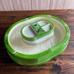 流しそうめん器