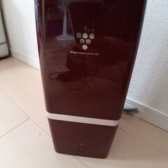 シャープ　プラズマクラスター　lG-A100
