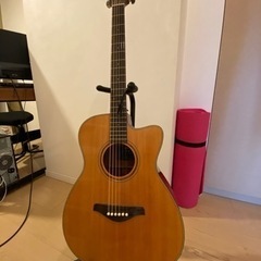ヤマハ　エレアコ　AC3M