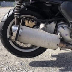 マジェスティ250Cの画像