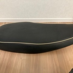 【更に値下げ】KENZ SPORTS シート　車種不明