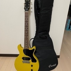エレキギター