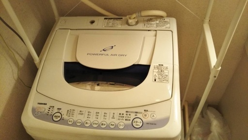 東芝洗濯機