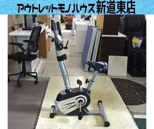 アルインコ エアロマグネティックバイク AFB5117 フィットネス トレーニング ALINCO 札幌市東区 新道東店