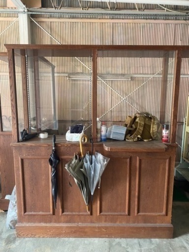 コレクション棚