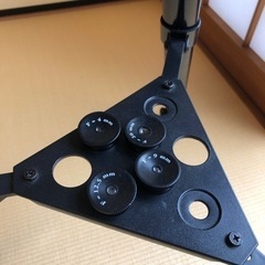 望遠鏡の画像