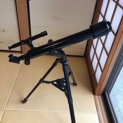 望遠鏡