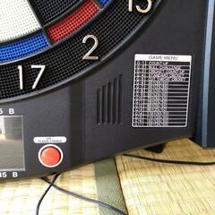 ダーツボード ダーツライブ100Sの画像