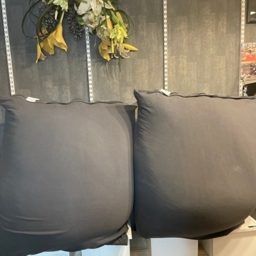 Yogibo premium mini 2個セット