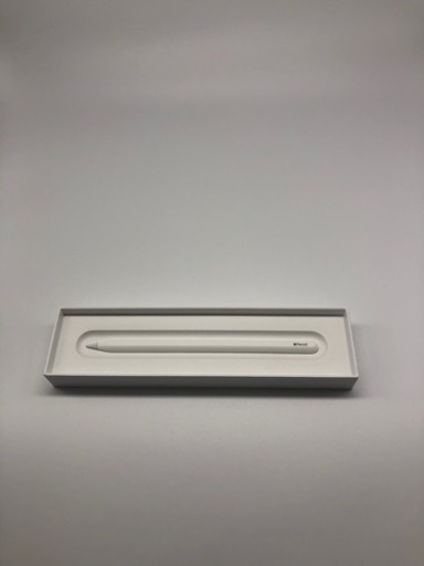 Apple Pencil（第2世代）