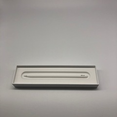 Apple Pencil（第2世代）