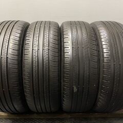 225/60R18 DUNLOP GRANDTREK PT30 新車外し DUNLOP GRANDTREK PT30 225/60R18 (新車外し)