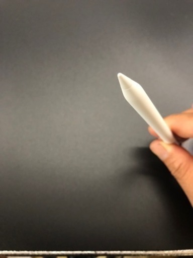 Apple Pencil（第2世代）