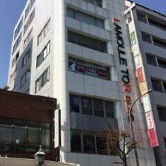  賃貸1F店舗◆トアロードに面する◆敷礼0＆0◆元町駅徒歩6分