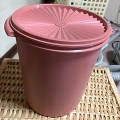 タッパーウェア　お値下げしました‼️