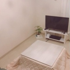 こたつテーブル一式