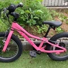 有名ブランド TREK 子供用自転車 16インチ Precali...