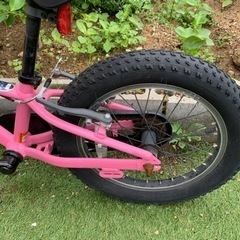 有名ブランド TREK 子供用自転車 16インチ Precaliber 身長99-117cm の画像